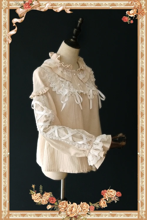 Женская жаккардовая блузка в полоску с длинным рукавом|blouse long|ruffle blousewomens ruffled blouses
