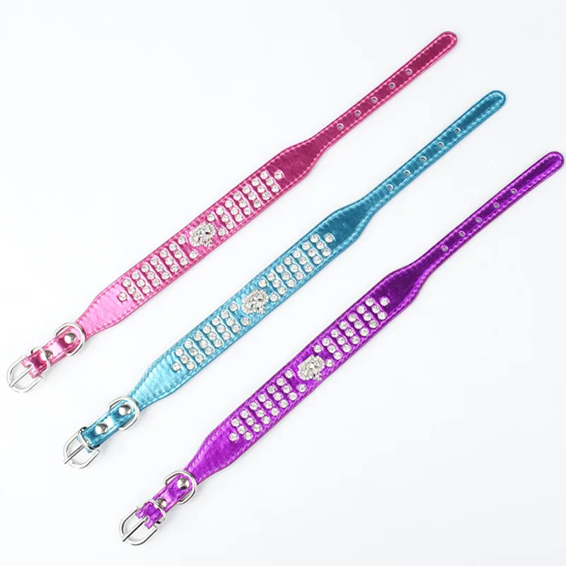 Роскошные украшения для домашних животных три дренажа аксессуары принцесс собак