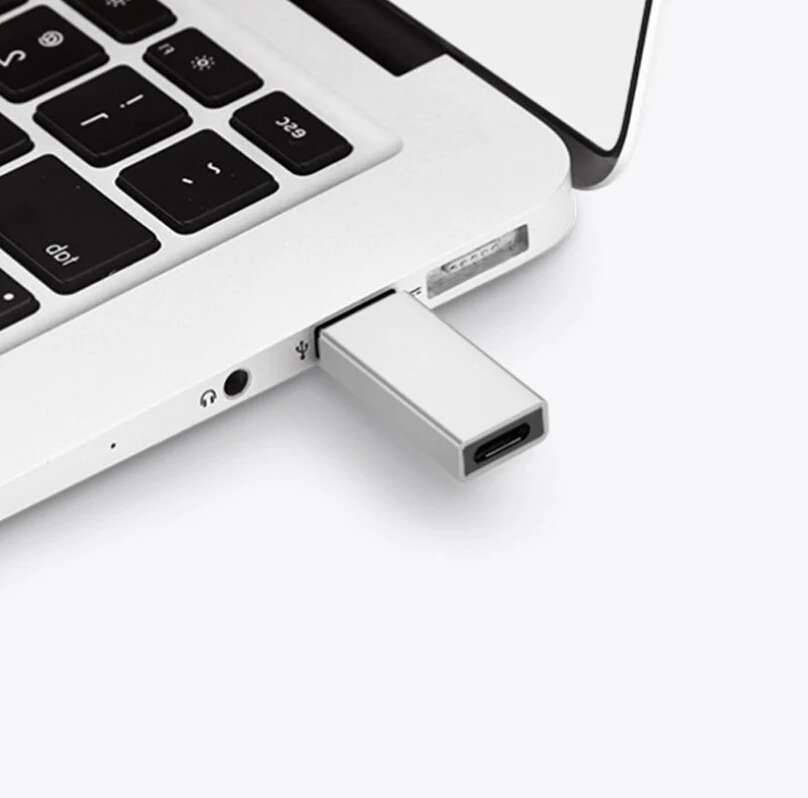 USB 3,0 для TYPE-C 3,1 OTG адаптер USB-C мужчина к Micro/usb-кабель 10 см Конвертеры