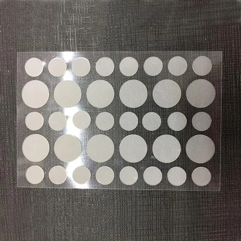 36 ⑤ упак. акне наклейки водный гель от патч Невидимый уход за кожей лица паста для