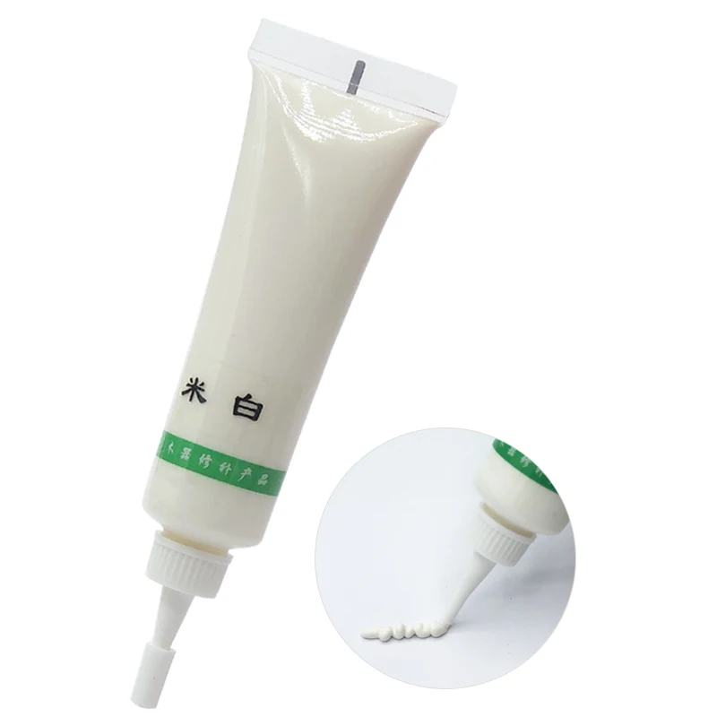 18 г Off-white мебель Scratch Remover напольная паста ремонт ручка твердой древесины Refinishing
