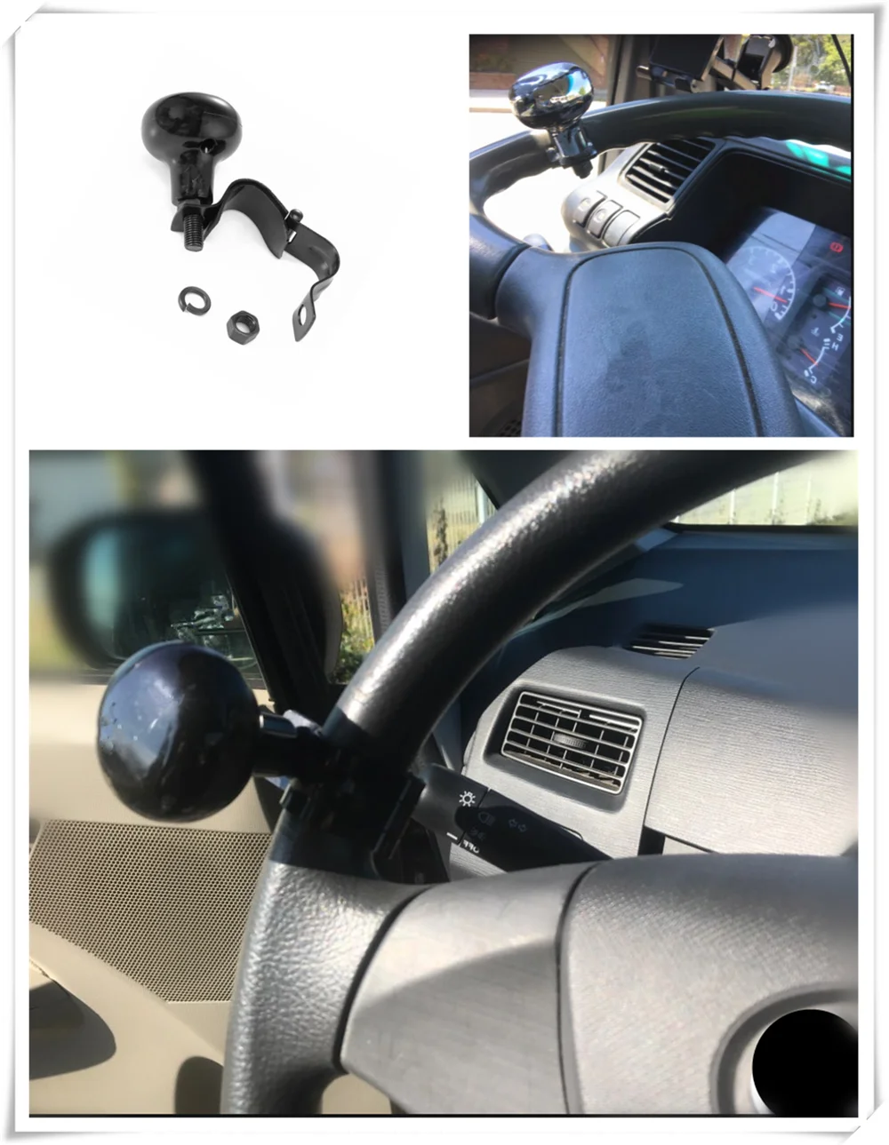 

Ручка рулевого колеса для Volkswagen vw Tuhuan 1,4 T Touareg2 New Beetle B6