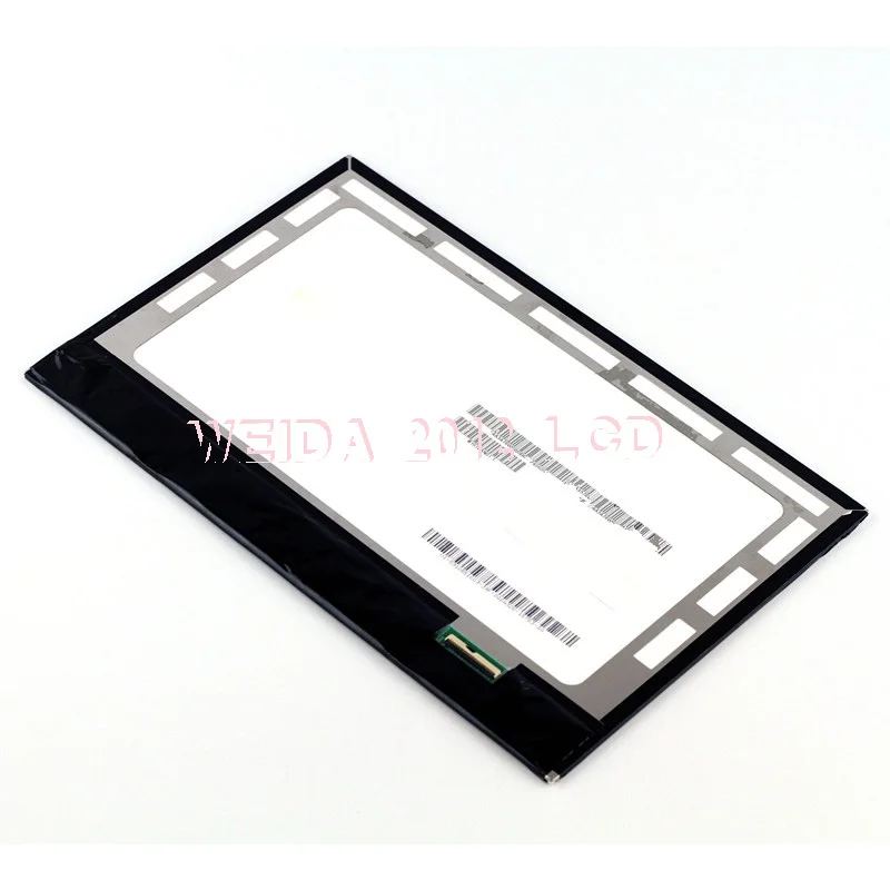 Сенсорный ЖК-дисплей 10 1 дюйма для Asus Memo Pad ME102A ME102 K00F дигитайзер сенсорной панели в