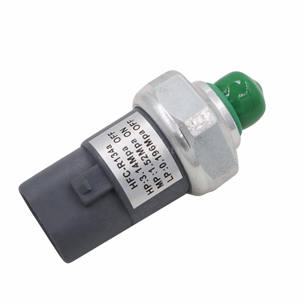 Переключатель давления переменного тока 88645 60030 для Toyota Corolla Land Cruiser Matrix RAV4 Sienna Lexus