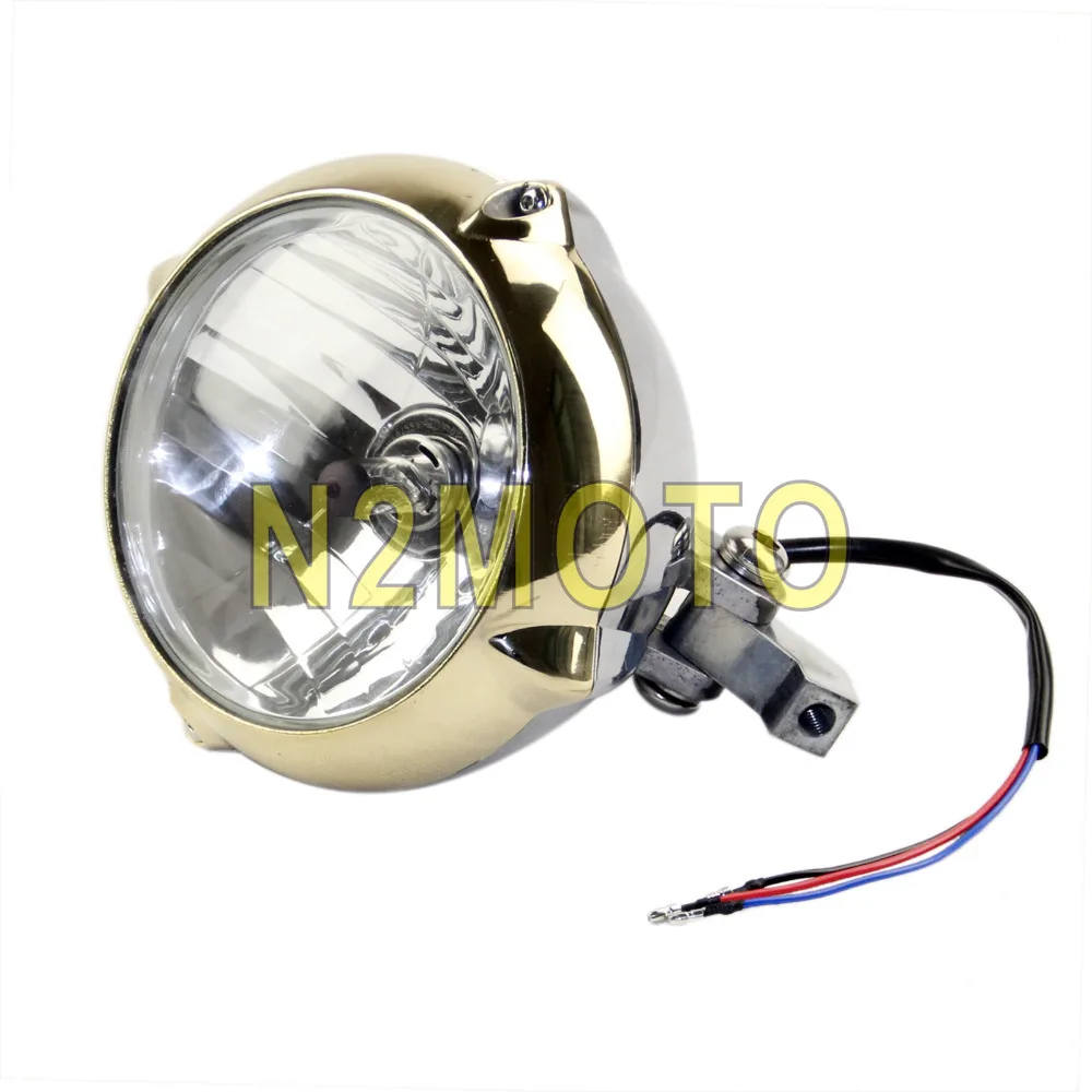 Задний фонарь для Harley Bobber Chopper Cafe Racer|headlight h4|light forheadlights headlight |