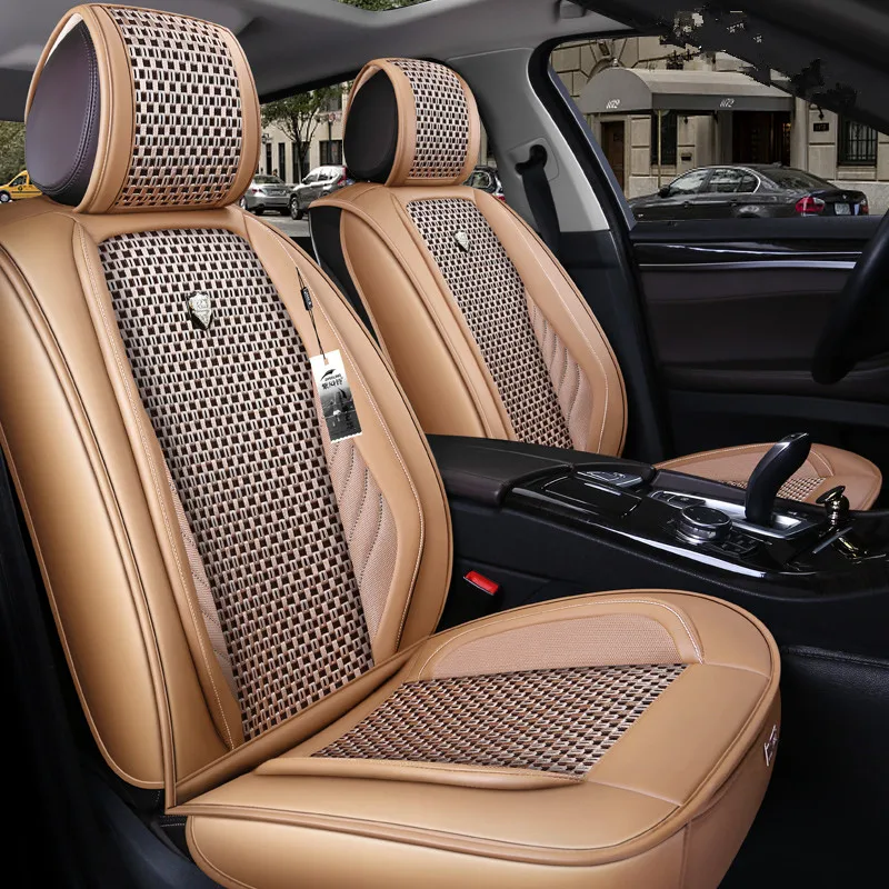 2018 new car seat cover styling accessories for volkswagen bmw ford peugeot toyota passat skoda all sedan | Автомобили и