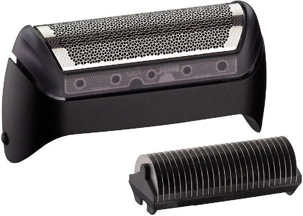 Сменная бритва фольга резак для BRAUN 10B 20B Series 1 1000 1715 1735 1775 170 180 CruZer 2775 бритвенная сетка