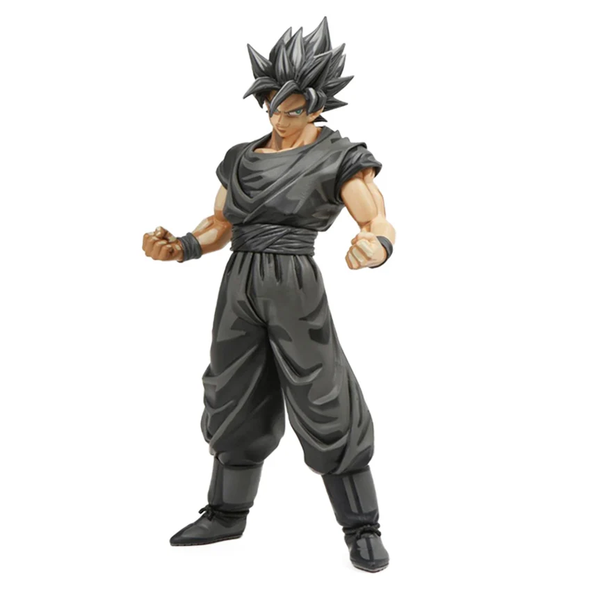 26-34 см MSP маэстро пеццо ди Cioccolato Сон Гоку Вегета ПВХ Действие Manga Dimensioni Dragon Ball Z