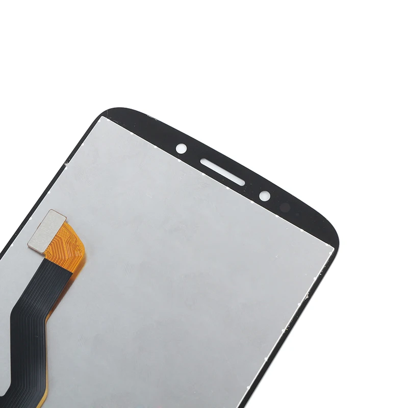 ЖК дисплей для Motorola Moto G6 Play с дигитайзером сенсорного экрана на сенсорном дисплее