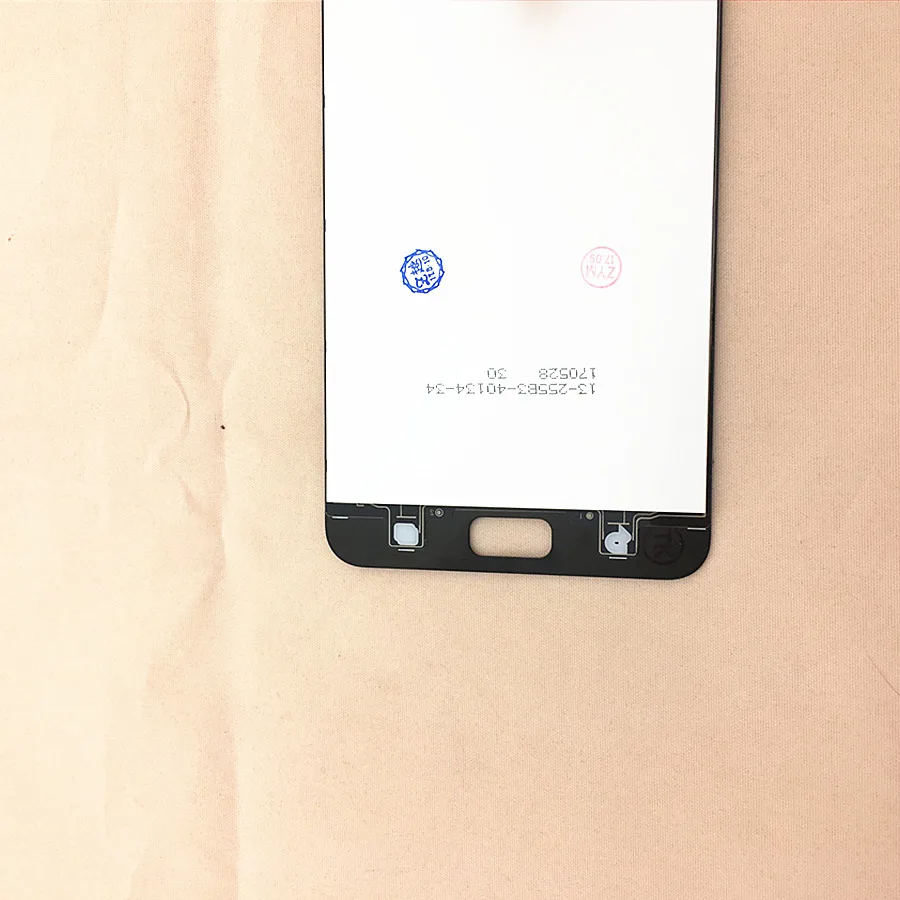 ЖК-дисплей 5 дюйма для Asus Zenfone 4 Max ZC554KL + дигитайзер сенсорного экрана в сборе