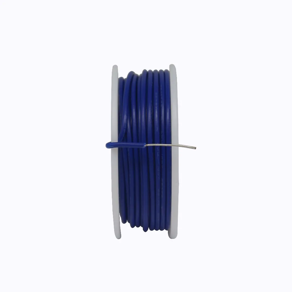 Комплект кабелей 10 м 26 AWG 1007 набор из ПВХ для электрического провода 26AWG калибр 300
