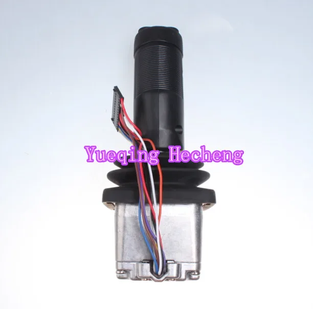 

Single Axis Joystick Lift Controller 78903 78903H For