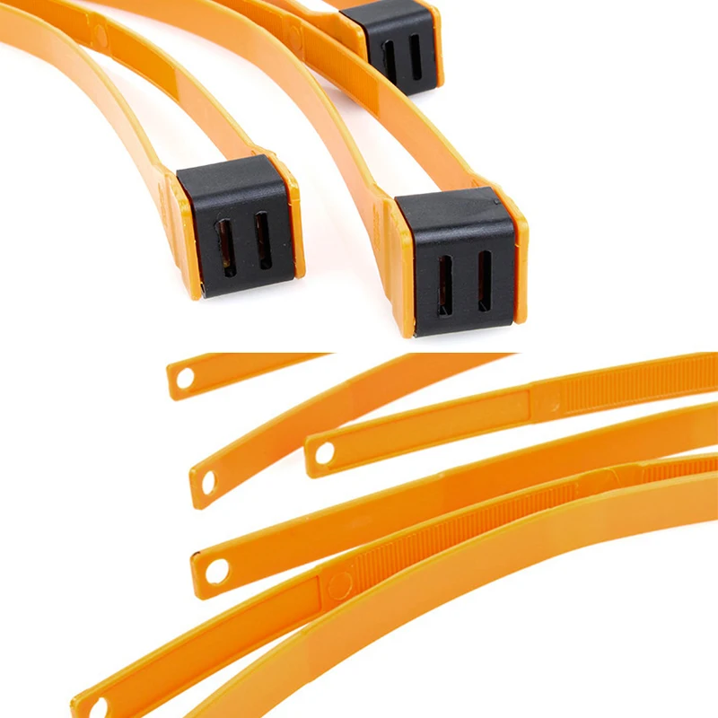 Тактические пластиковые брифы наручники CS спортивный декоративный ремень TMC