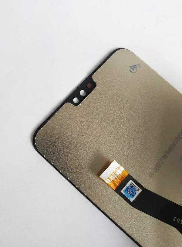 6 5 &quotЖК дисплей с сенсорным экраном для Huawei Honor 10 Lite дигитайзер рамкой и