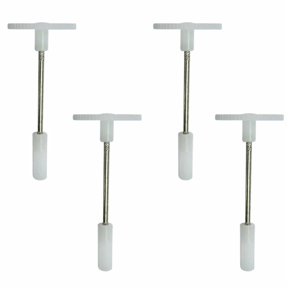 Набор зубчатых передач для квадрокоптера 4 шт./лот Сменные запасные части