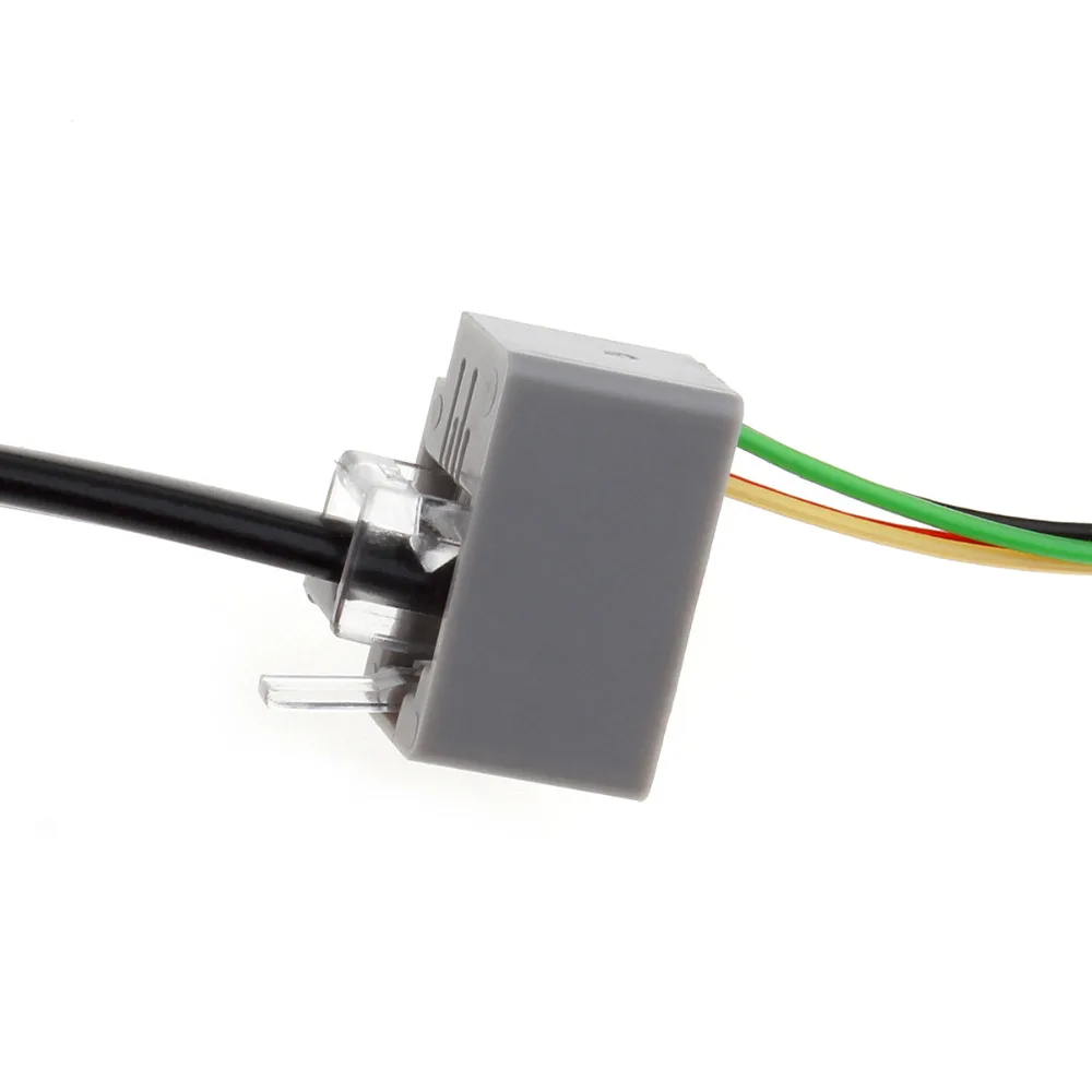 DC 12V 100W рог для автомобиля мотоцикла сигнала для авто автомобиль Грузовик 5 Звук Тон громкая сирена полицейская сирена Предупреждение громкоговоритель