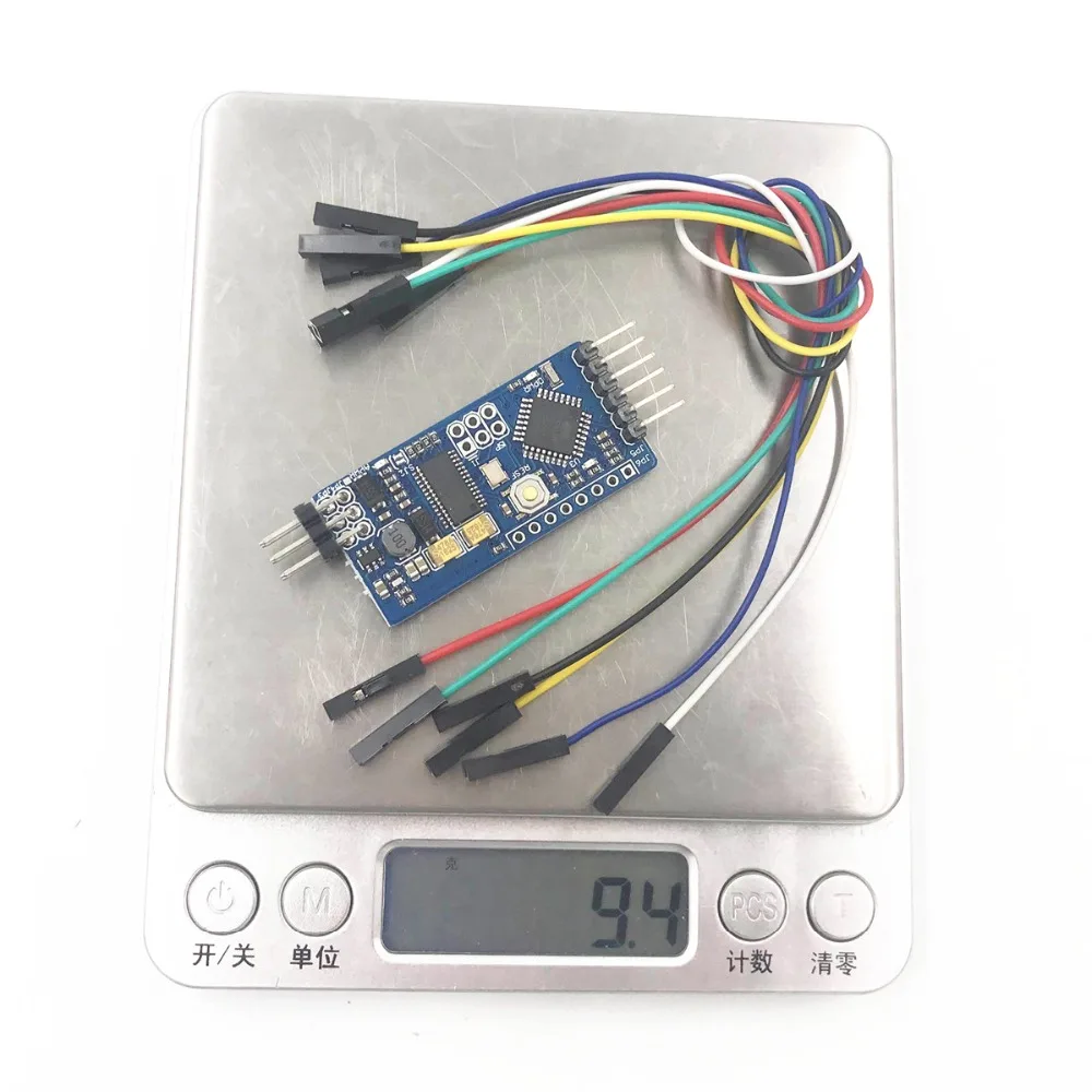 MinimOSD Mini OSD плата на экране Дисплей видеозапись для Mavlink поддержка APM 2 5 6 8 RC
