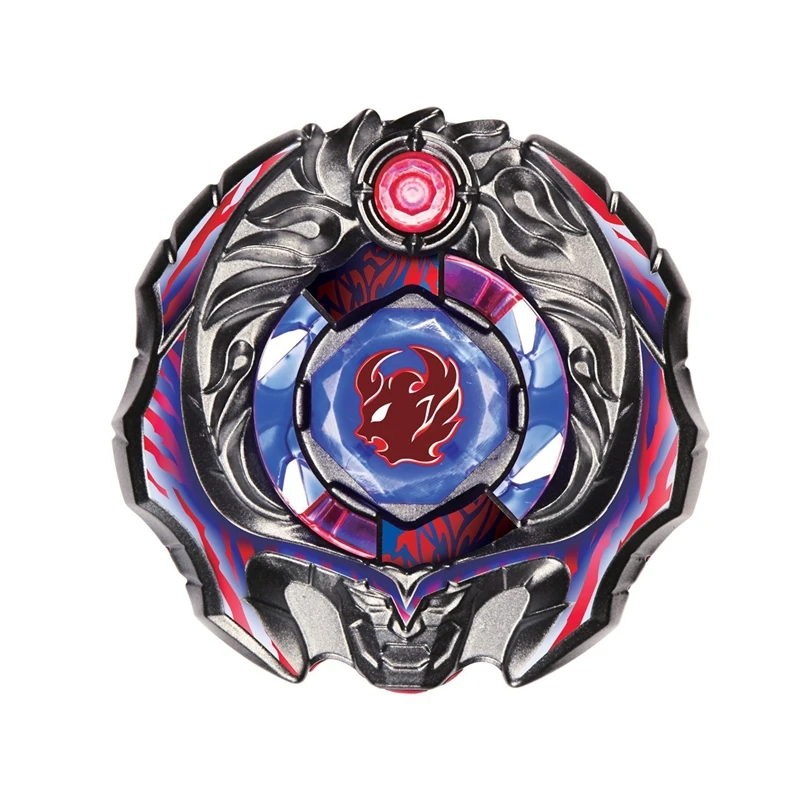 Фото Bayblade игрушки 1 шт. спиннинг Топ Zero G Samurai Ifraid W145CF битва металлический Топ BBG01 для детей подарок №2