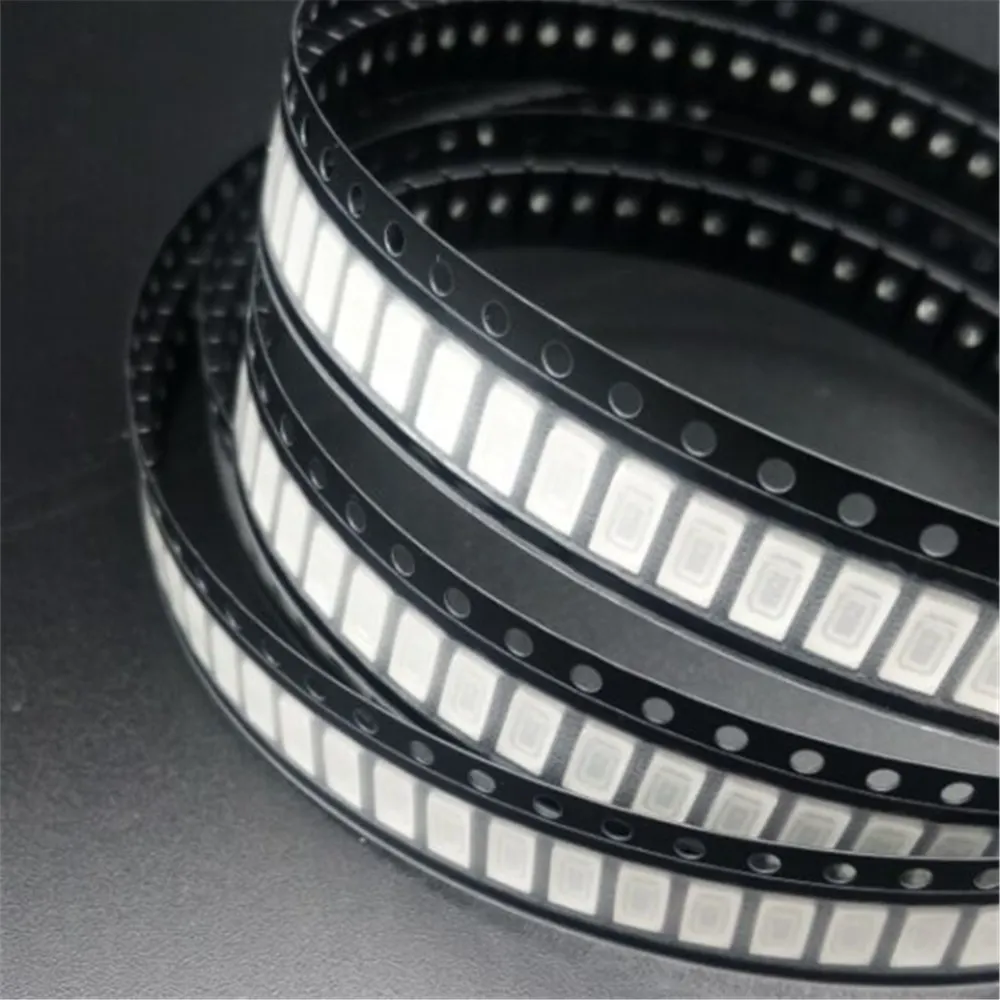 5730 синий диод 0 5 Вт светодиодный 5630 нм супер яркий чип SMD5630 5730SMD мА PCB SMT излучающий