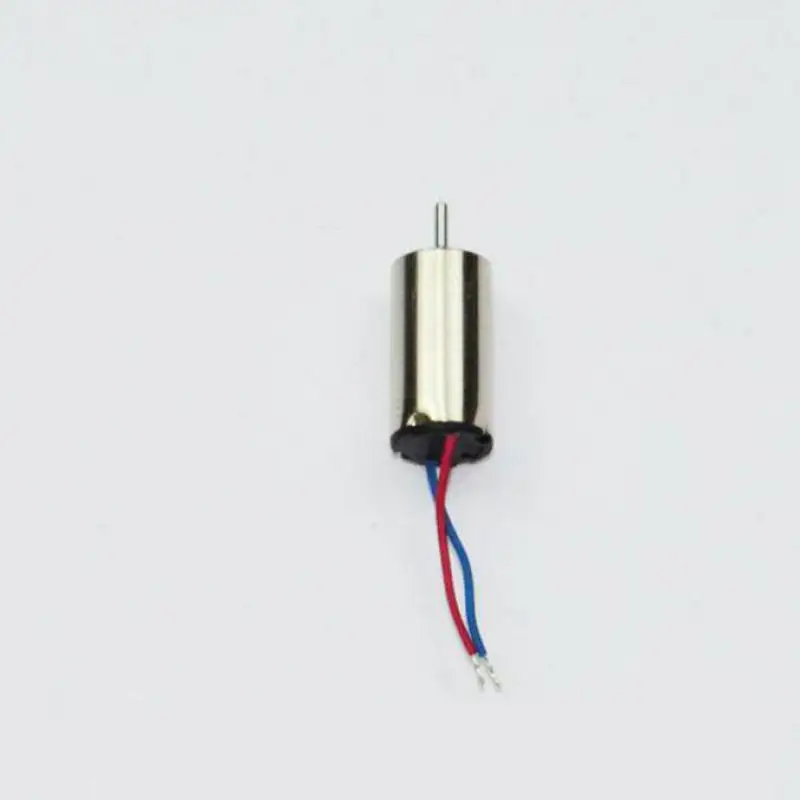 Квадрокоптер двигатели для Cheerson Cx 10w 10c 10a 10 10se моторы дрона с дистанционным