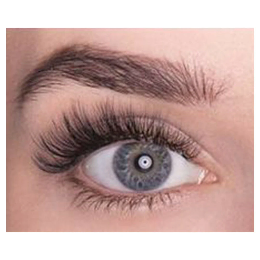 Fashion Women Grafting False Eyelashes Thick Long Natural Soft eye lashes Extension Makeup Beauty Tool | Красота и здоровье