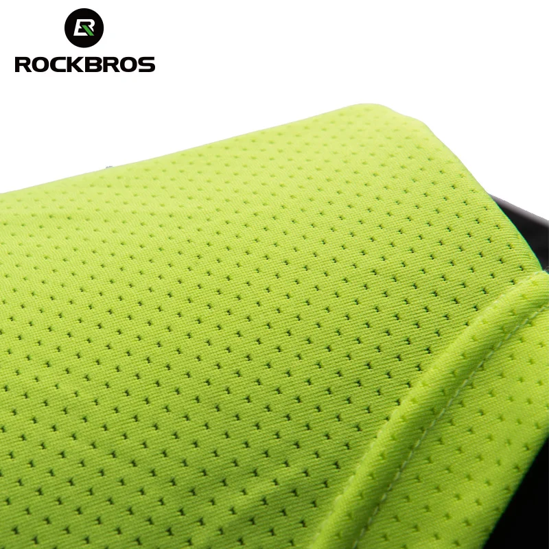 Шорты ROCKBROS мужские спортивные быстросохнущие для бега фитнеса тренажерного зала