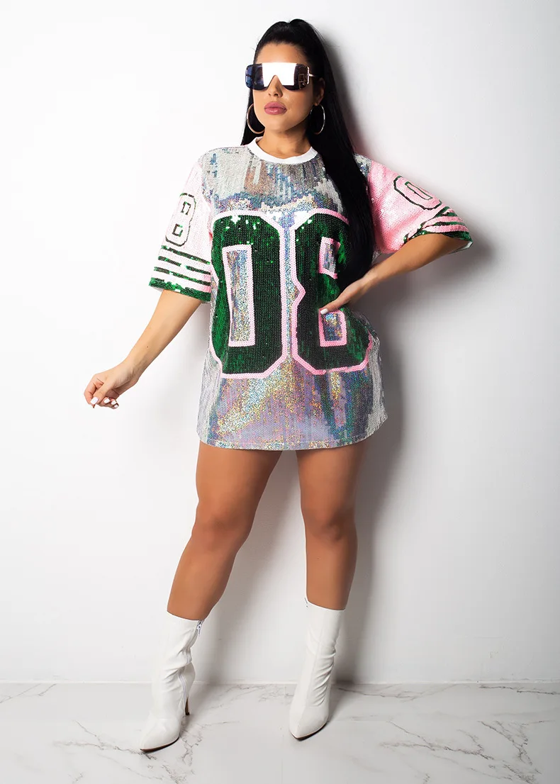 Женская уличная футболка в стиле панк цифровая печать сексуальная одежда для