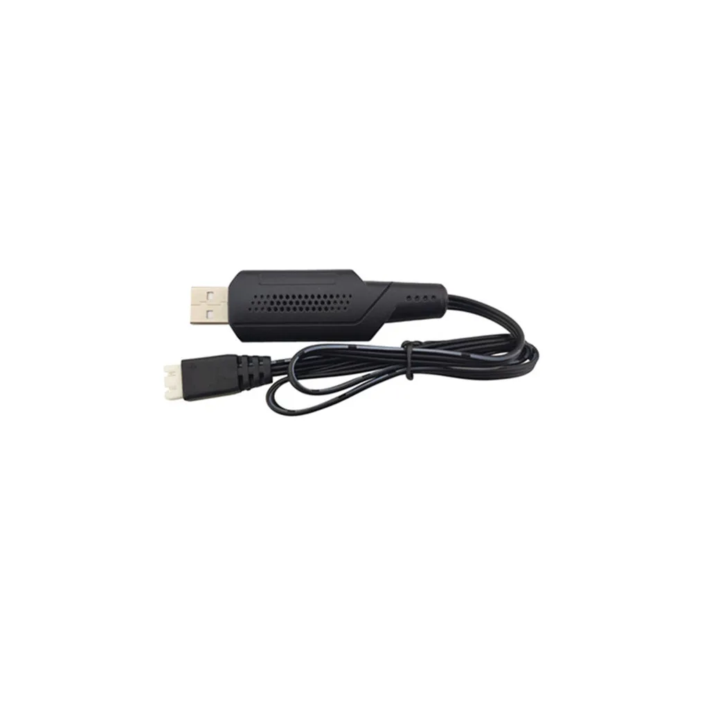 OMESHIN Intelligent Charging Management Of Portable Charger For MJX B5W F20 Bug 5W X5 Four Axis Remote Control Aircraft|Кабели для