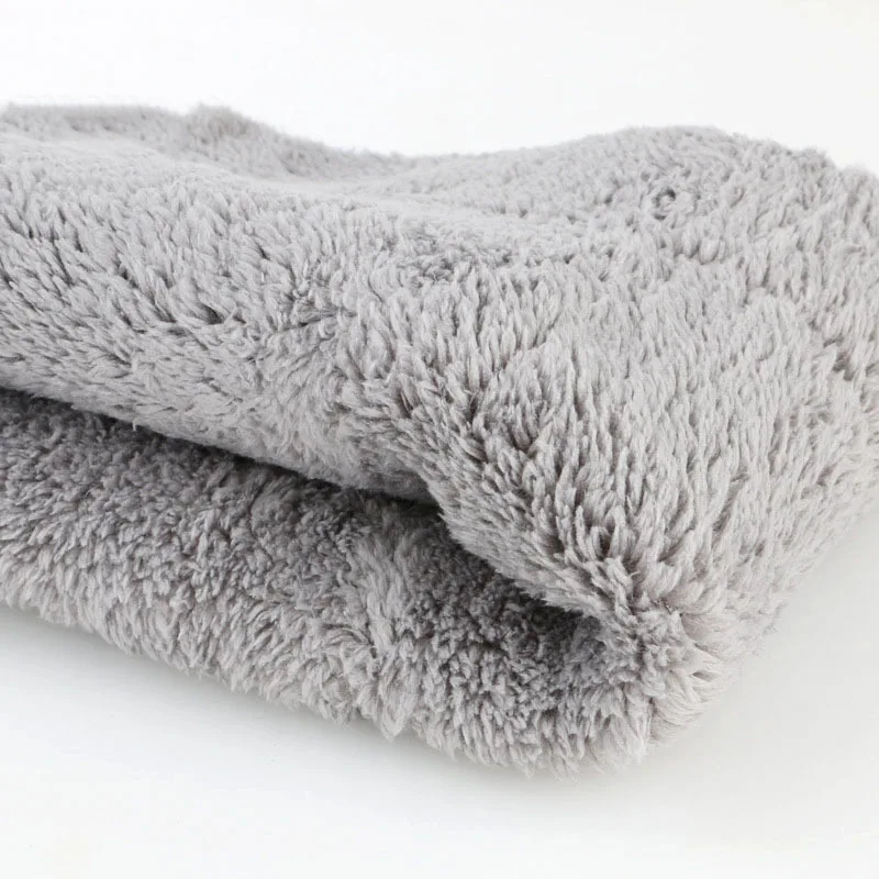 Flat mop replacement cloth Microfiber 5 pcs a set microfibra micro fiber towel | Дом и сад