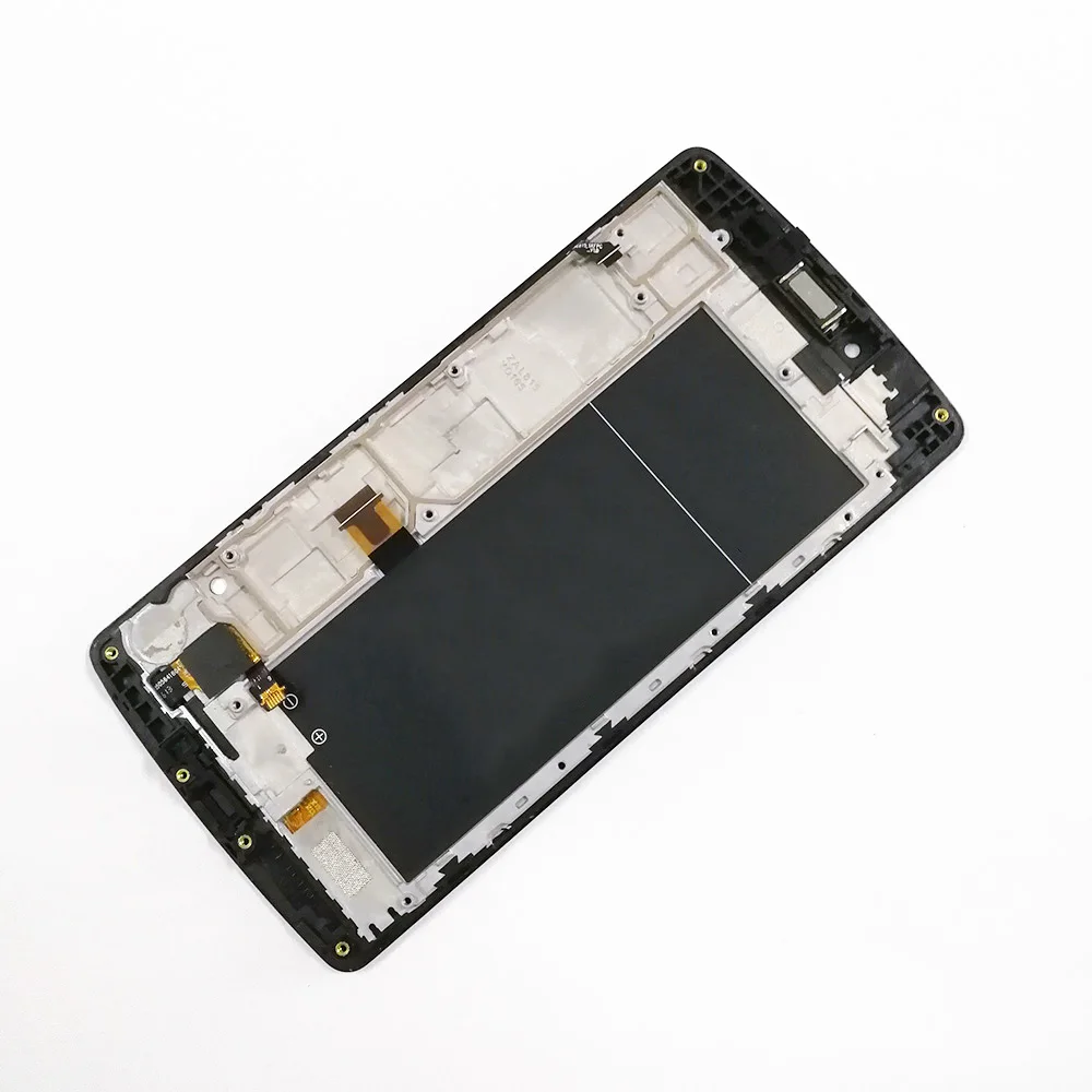 5 &quotоригинальный для TP Link Neffos C5 TP702A TP702B TP702C ЖК дисплей сенсорный экран дигитайзер