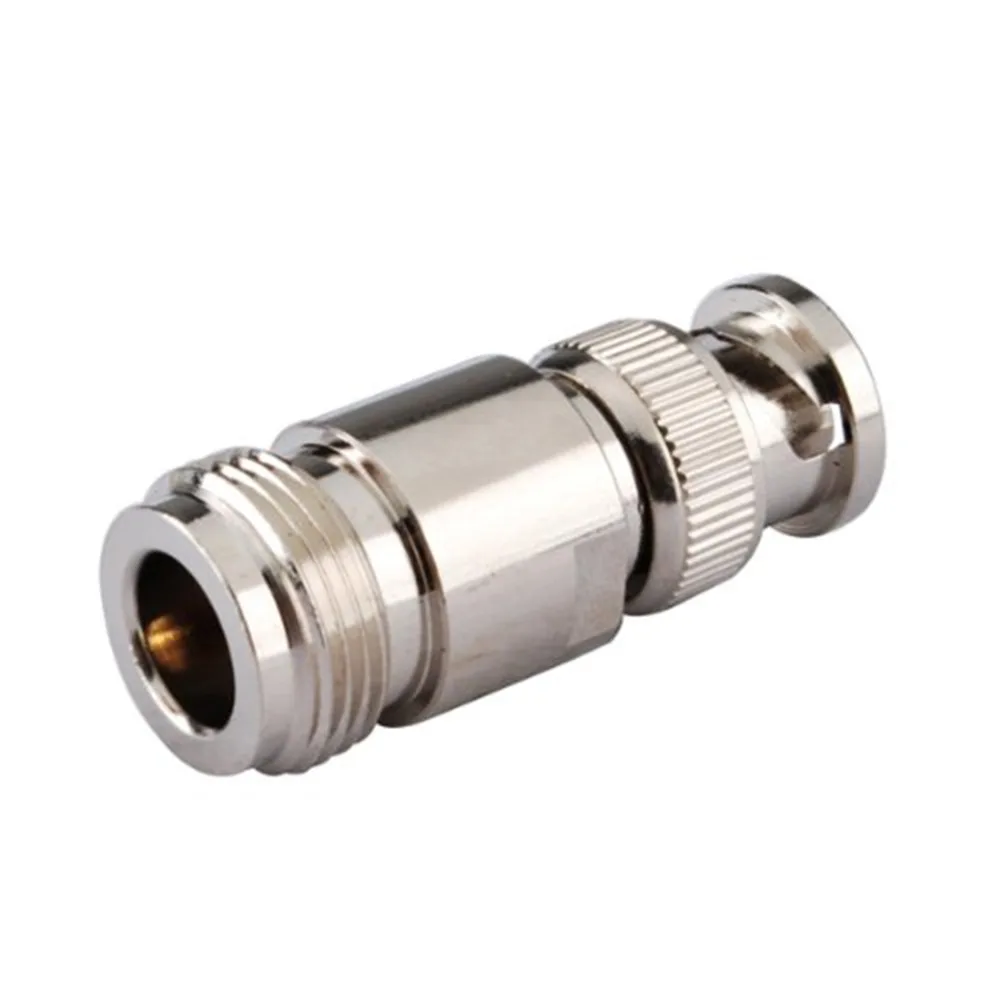 Коаксиальный адаптер BNC Папа мама|bnc connector|bnc female connectorbnc male connector |