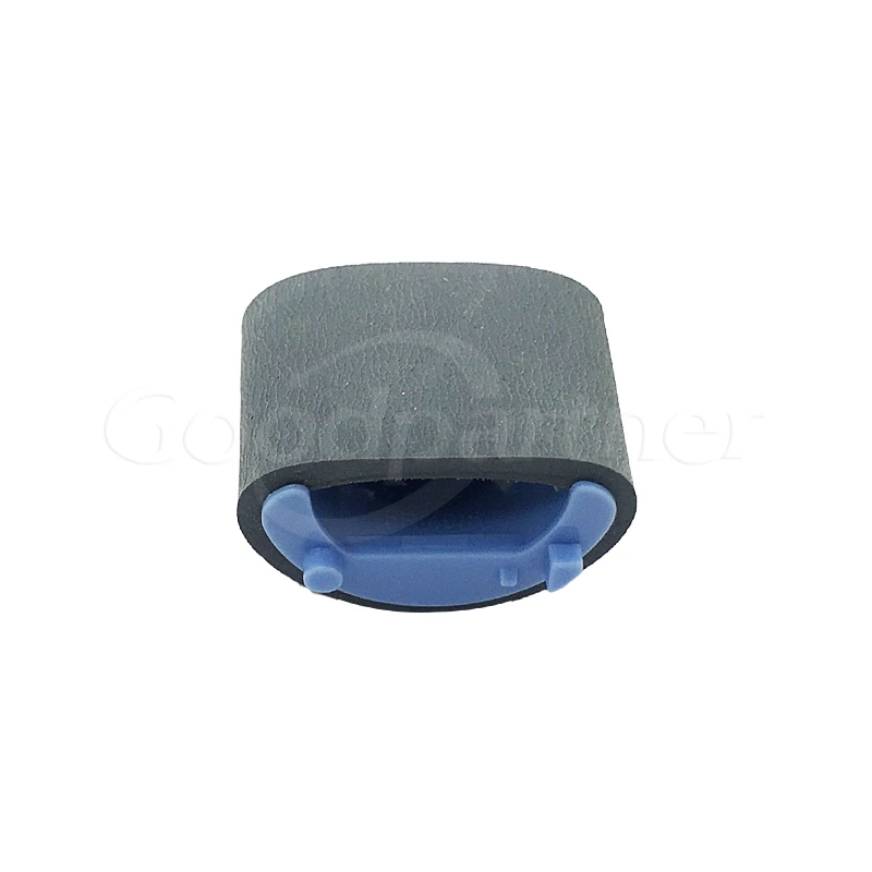5X для HP M1522 M1120 M1536 P1505 P1566 P1606 пикапа ролик разделительная площадка RL1-1497-000 RL1-1497