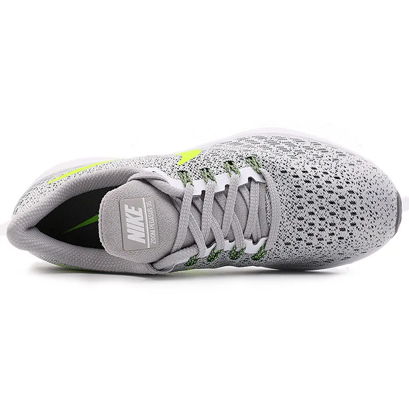 Оригинальное новое поступление 2018 NIKE AIR ZOOM PEGASUS 35 женские кроссовки | Спорт и