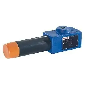 

DR6DP1-53/210YM Новый rexroth клапан