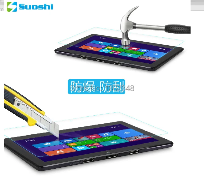 Твердость 9H противоударное закаленное стекло защитная пленка Взрывозащищенная