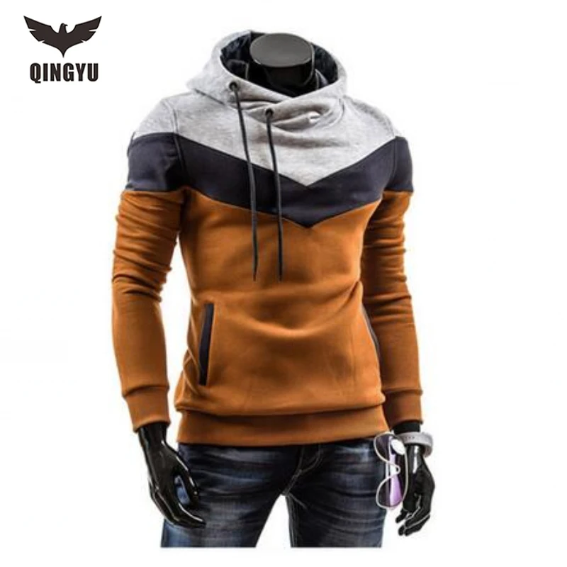 2018 Новинка Зима Осень дизайнерские толстовки мужские модные брендовые