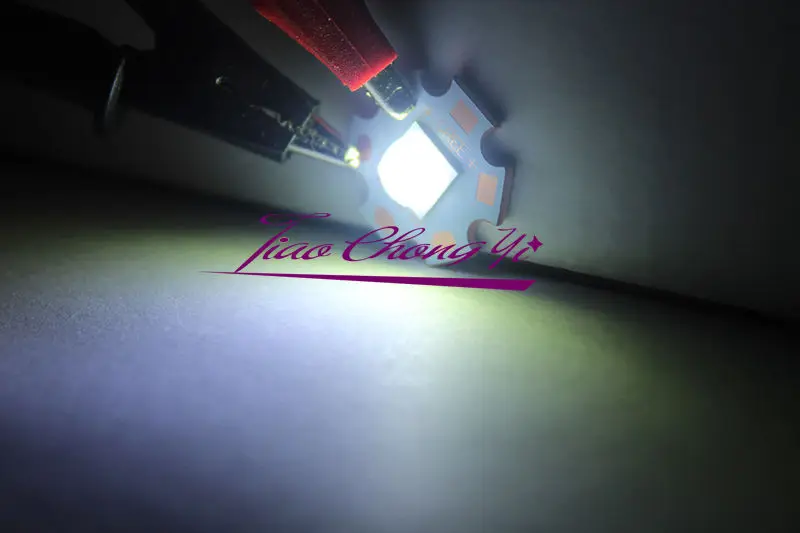 Cree XLamp XHP70 холодный белый светодиод 6 в + 5 режимов затемнения светодиодный драйвер