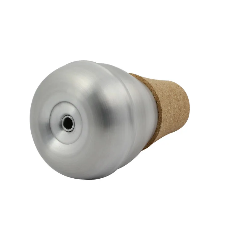 Хорошее Качество Японии стиль Труба немой Практические последствия Алюминий Нет