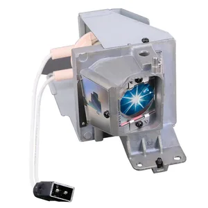 Лампа Prpjector BL-FU195A  SP.72J02GC01 с корпусом для OPTOMA HD142X, HD27, S341