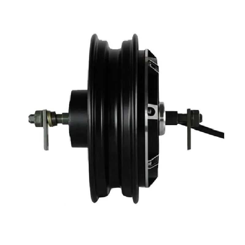 10 дюймовый Мотор Ступицы электроскутера 205 (50H) 3000W V3 типа для электрического