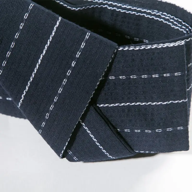 Традиционное японское кимоно для мужчин 2019 винтажное из хлопка с Оби поясом