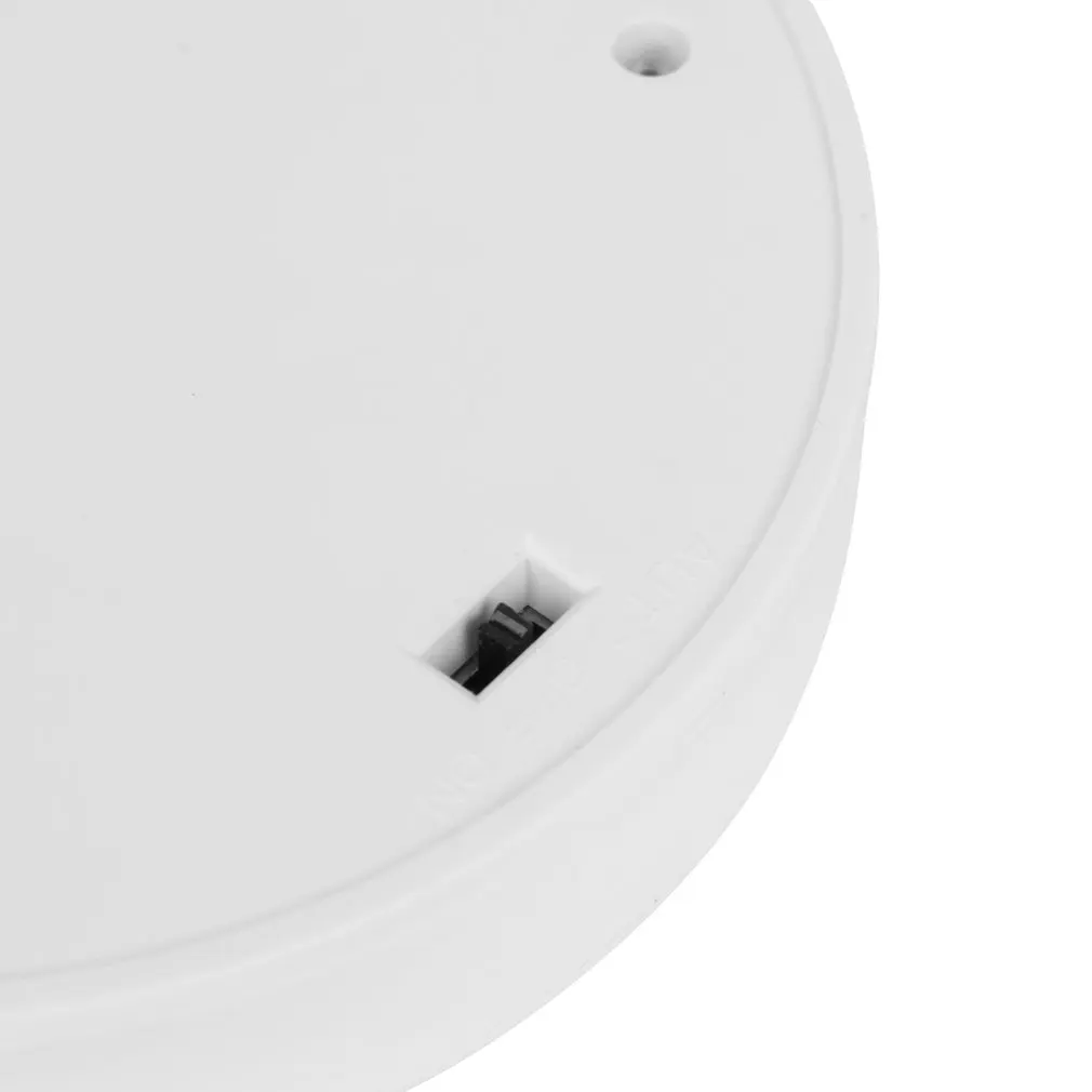 Icoco стильный зарядка через USB движения Индукционная светодиодный свет ночи ABS