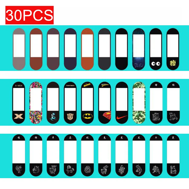 30pcs 30 шт./упак. пленка для Mi Band 4 протектор для Mi 4 Экран Защитная пленка для Xiaomi MiBand 4 аксессуары для смарт-браслета - Цвет: 30pcs