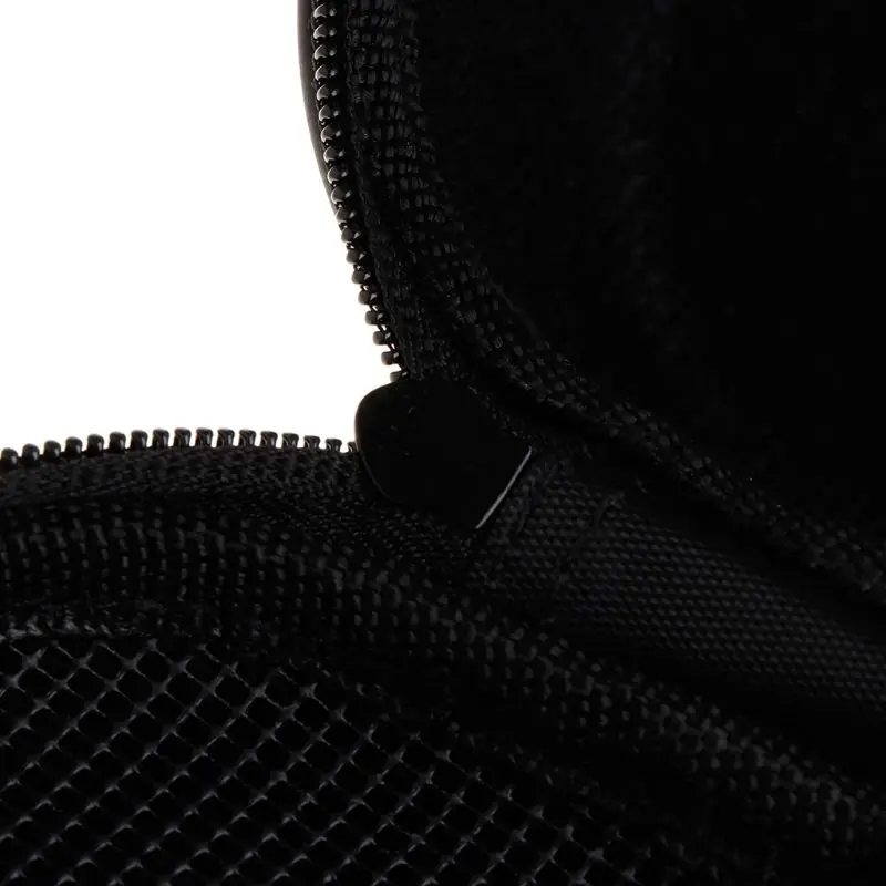 Fishing Package Storage Bag Reel Container Tackle Organizer Portable PVC Leather Protective Case Carrier Zipper Waterproof 10166 | Спорт и