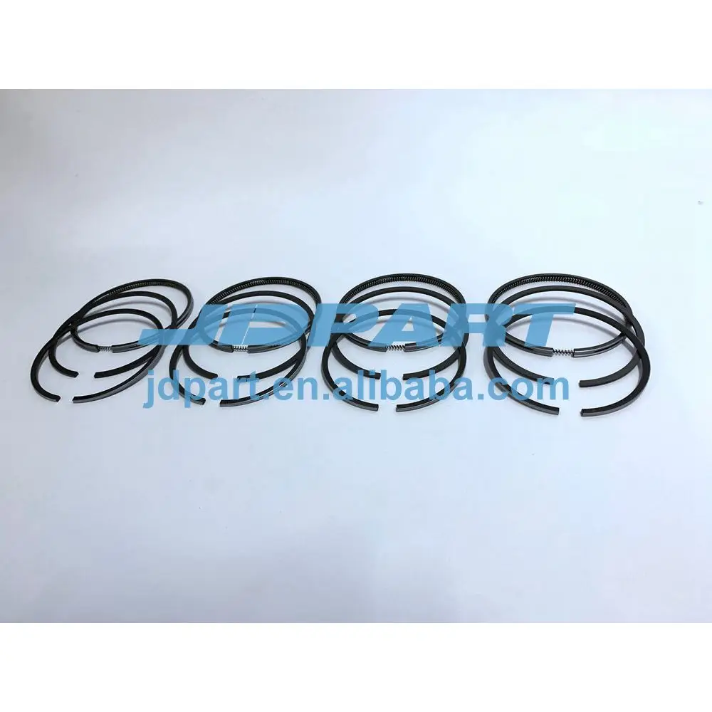 New S4E2 S4E2-IDI Piston Rings Set For Mitsubishi Engine | Автомобили и мотоциклы