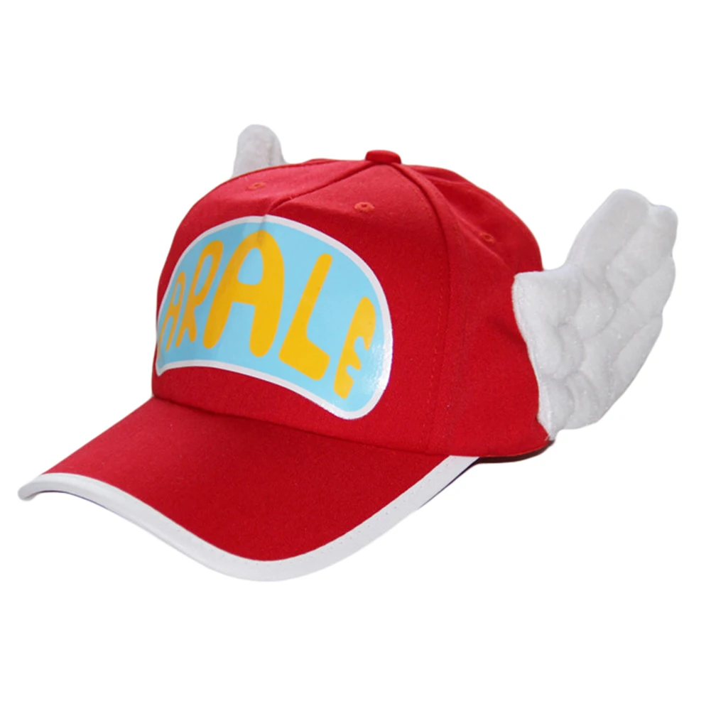 

Brdwn Kid's Arale Peaked Cap Sunhat Baseball Cap