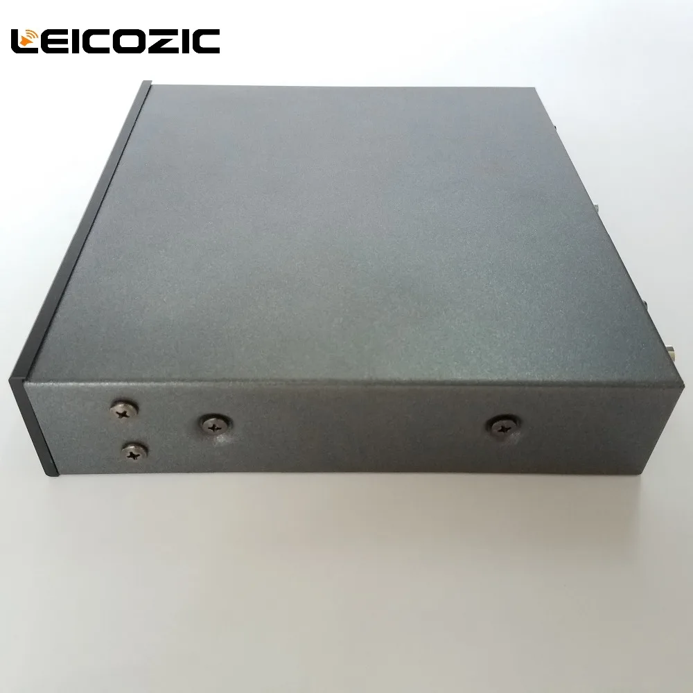 Leicozic skm9100 Pro цифровой микрофон беспроводной настоящий микрофон, профессиональный микрофон беспроводной микрофон для сцены