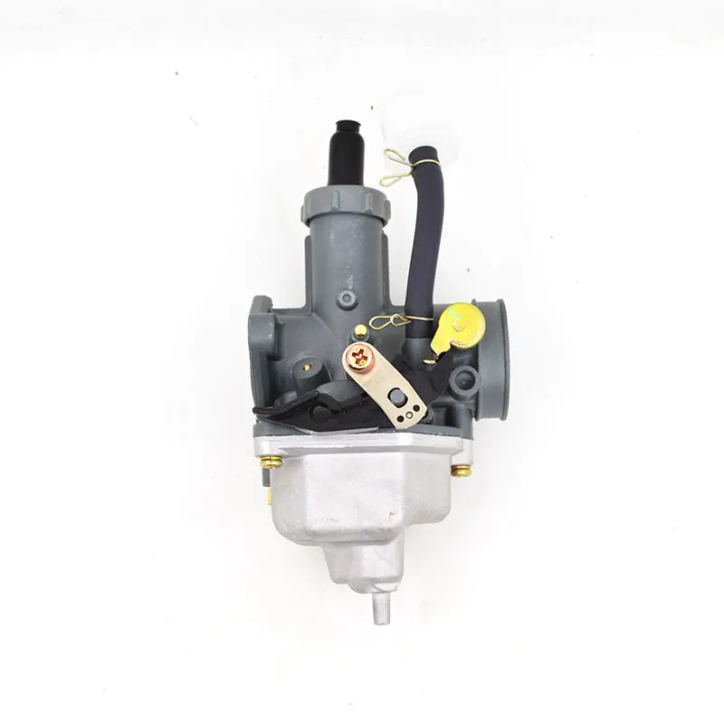Высококачественный карбюратор PZ26 26 мм подходит для HONDA CG125 CG 125 CB125 CRF150 XL125S TRX250 TRX