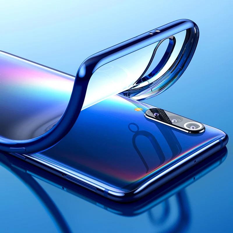 Чехол для телефона Samsung Galaxy A50 A70 A40 A60 A30 A20 A10 чехол с покрытием A 50 70 30