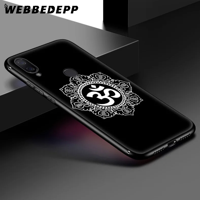 Мягкий чехол WEBBEDEPP для Xiaomi Redmi K20 7A 4A 4X 5 5A 6 6A S2 Note 8 4 7 Pro Plus Prime |